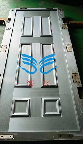 SMC门板模具价格